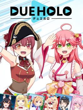 Cover Dueholo