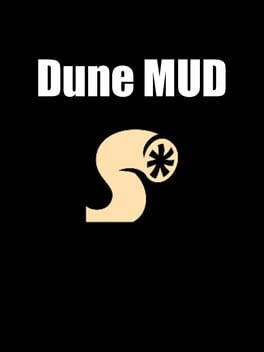 Cover Dune MUD