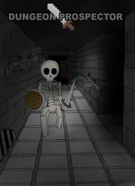 Cover Dungeon Prospector