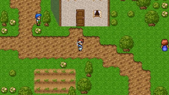 Screenshot Dunkle Schatten