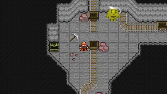 Screenshot DZ & Riggy Vs. the Fantasy World