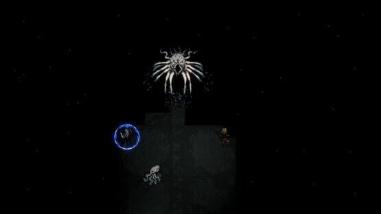 Screenshot Echoes of Agony