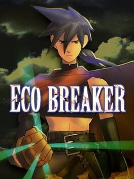 Cover Eco Breaker