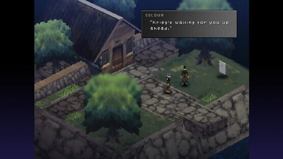 Screenshot Eco Breaker