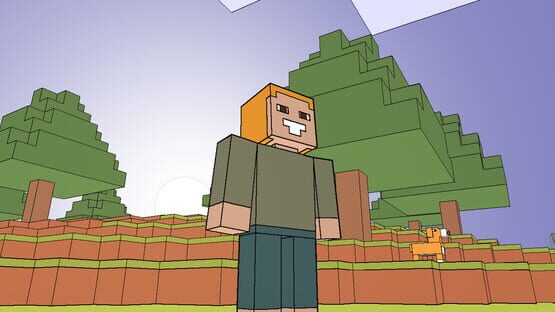 Screenshot Édgimon
