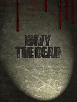 Cover Envy the Dead