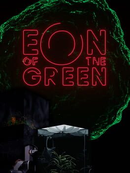 Cover Eon of the Green
