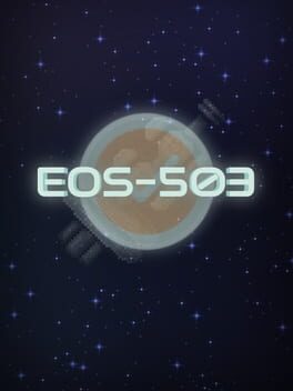 Cover EOS-503