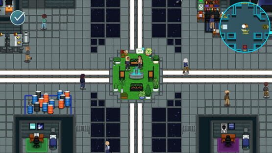Screenshot EOS-503