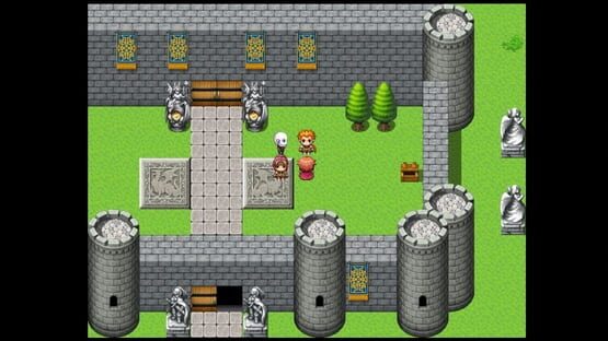 Screenshot Epic Game Theory