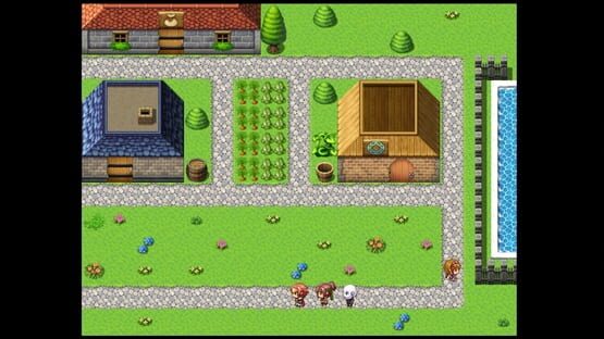 Screenshot Epic Game Theory