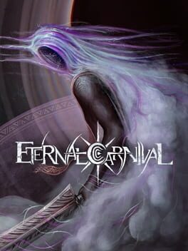 Cover Eternal Carnival
