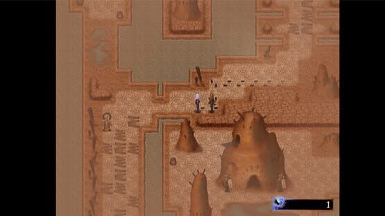 Screenshot Eternal Carnival