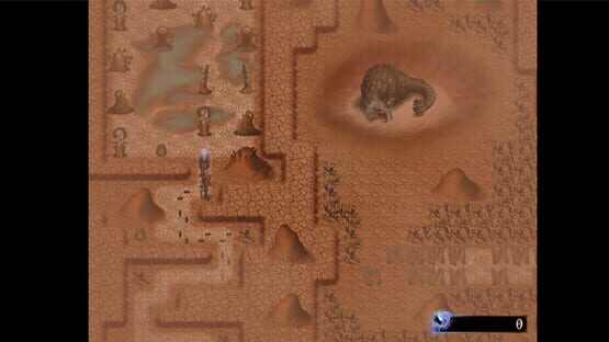 Screenshot Eternal Carnival