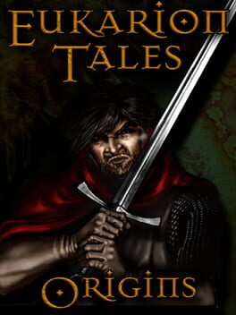 Cover Eukarion Tales: Origins