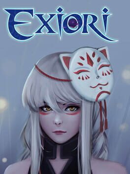 Cover Exiori