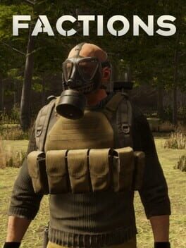 Cover Factions