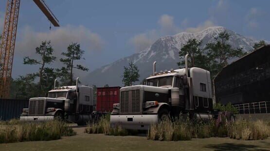 Screenshot Factions