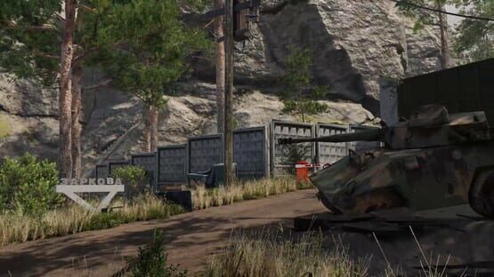 Screenshot Factions