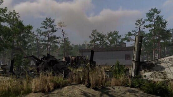Screenshot Factions