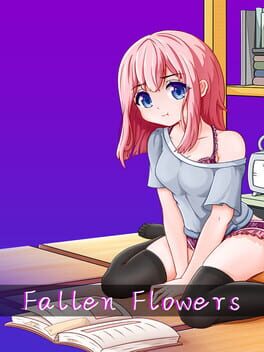 Cover Fallen Flowers