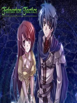 Cover Falnarion Tactics