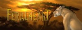 Cover FeralHeart