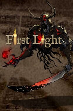 Cover First Light
