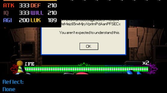 Screenshot Five Nights at F**kboys: Ennard's Valiant Expedition