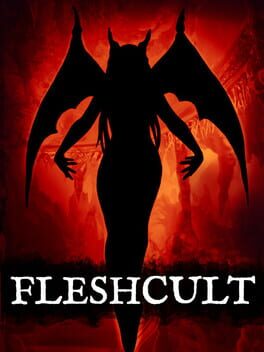Cover Fleshcult