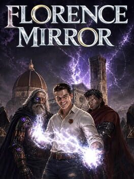 Cover Florence Mirror