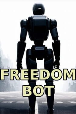 Cover FreedomBot