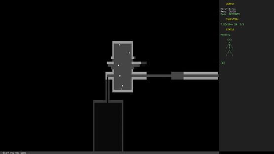 Screenshot FreedomBot
