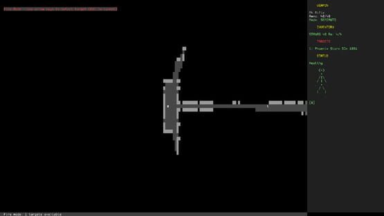 Screenshot FreedomBot