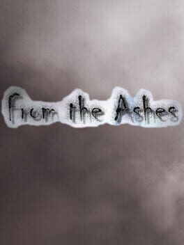 Cover From the Ashes