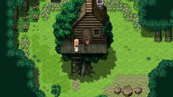 Screenshot From the Ashes