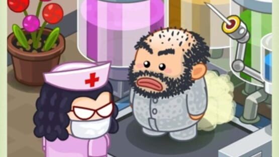 Screenshot Fun Hospital