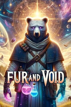Cover Fur and Void