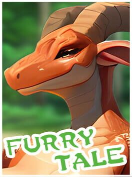 Cover Furry Tale