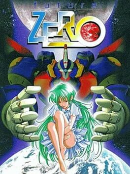 Cover Future Zero