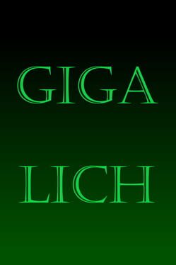 Cover Giga Lich