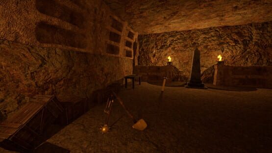 Screenshot Giga Lich
