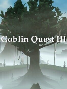 Cover Goblin Quest III