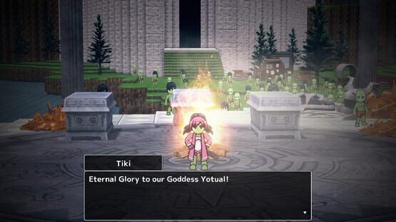 Screenshot Goblin Quest III