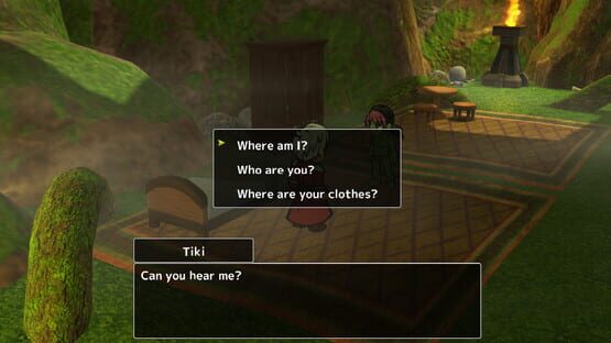 Screenshot Goblin Quest III