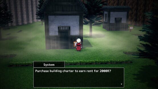 Screenshot Goblin Quest III