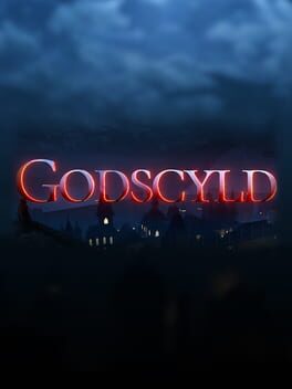 Cover Godscyld