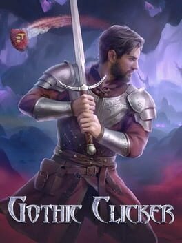 Cover Gothic Clicker