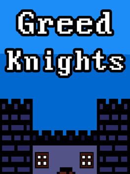 Cover Greed Knights