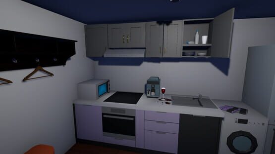 Screenshot GreenColdBody